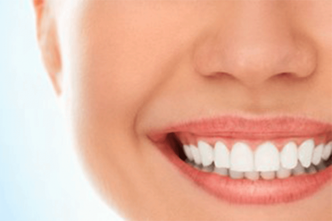 Lebenslang schöne Zähne