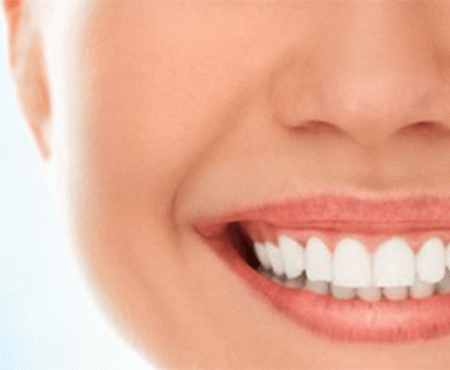 Lebenslang schöne Zähne