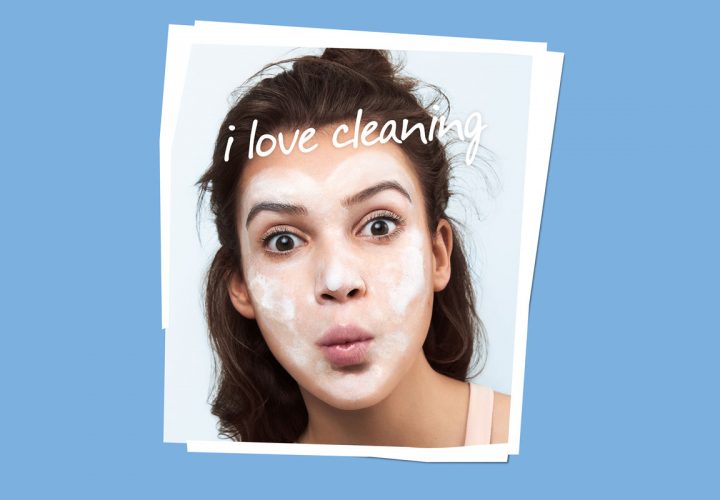Werbung: Bioré präsentiert "free your pores!"