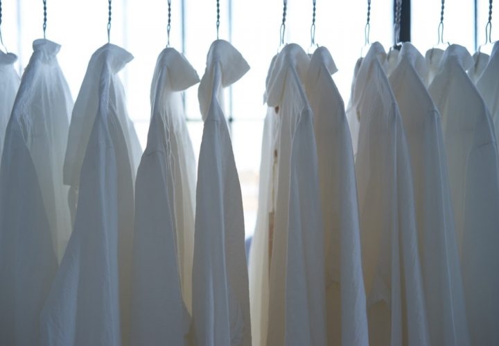 Weißes Hemd – der Klassiker in der Männermode