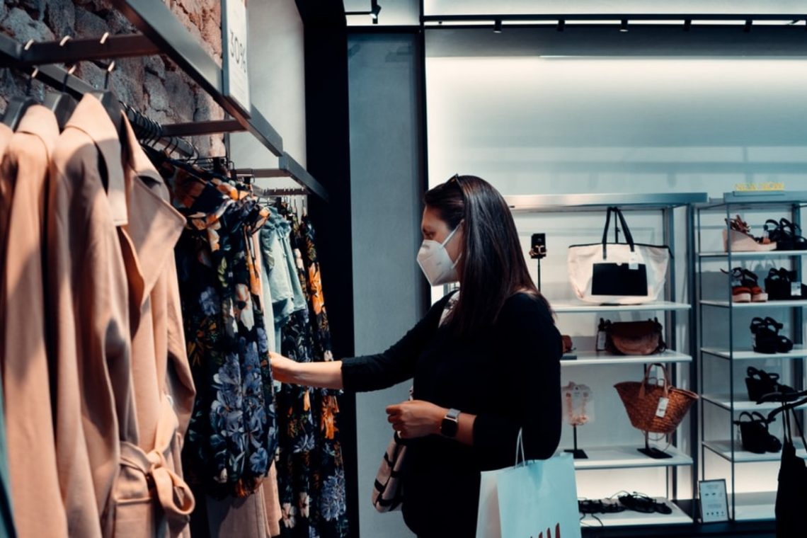 Modeboutique: Tipps zum Shoppen