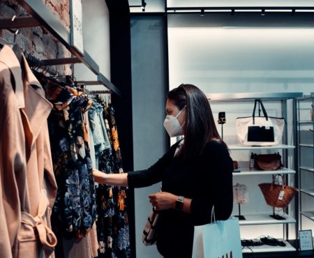 Modeboutique: Tipps zum Shoppen