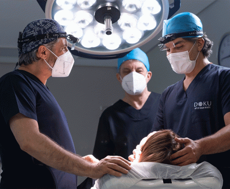 Vorher nachher Bilder zeigen: neues Leben mit der Haartransplantation Türkei