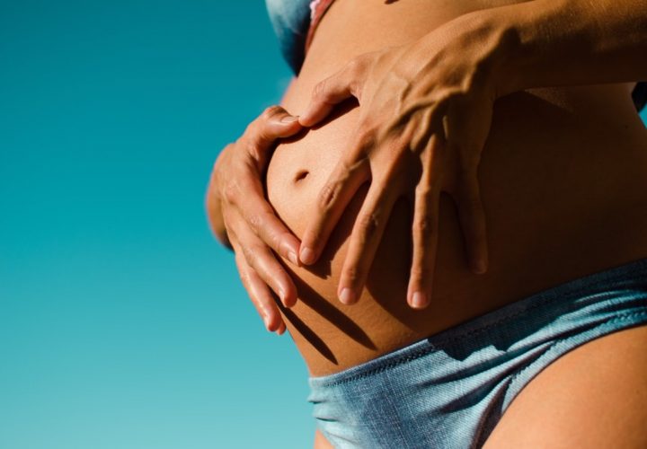 Warum Magnesium in der Schwangerschaft so wichtig ist