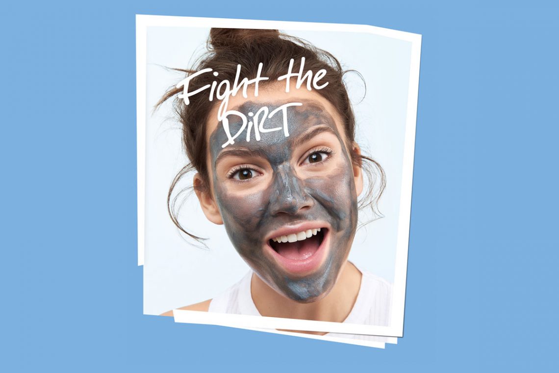 Werbung: Bioré präsentiert “free your pores!”